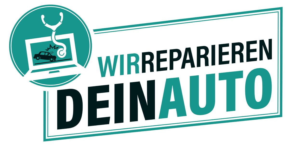 Wirreparierendeinauto