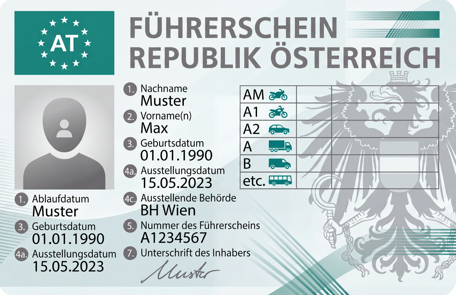 Führerschein