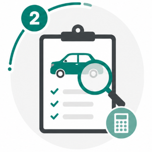  Wirreparierendeinauto