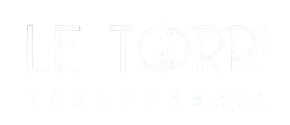 tabaccheria le torri logo