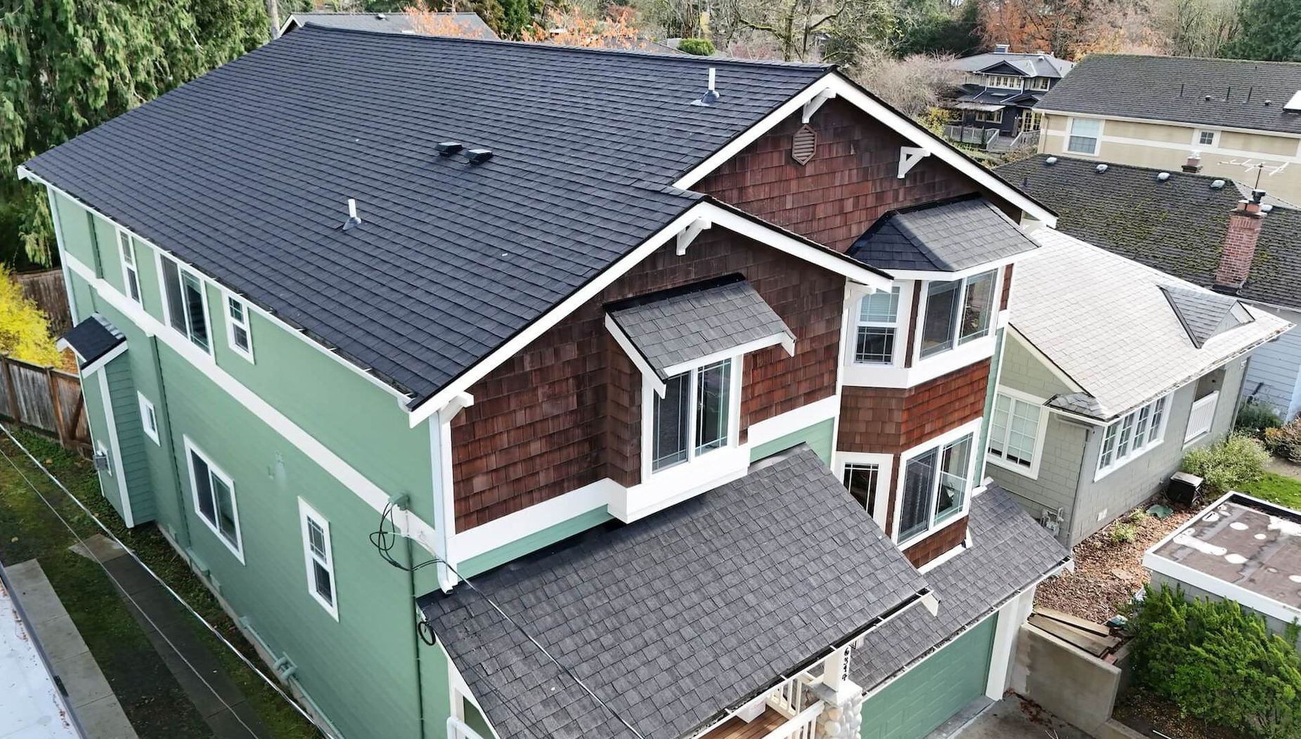 roofing services
