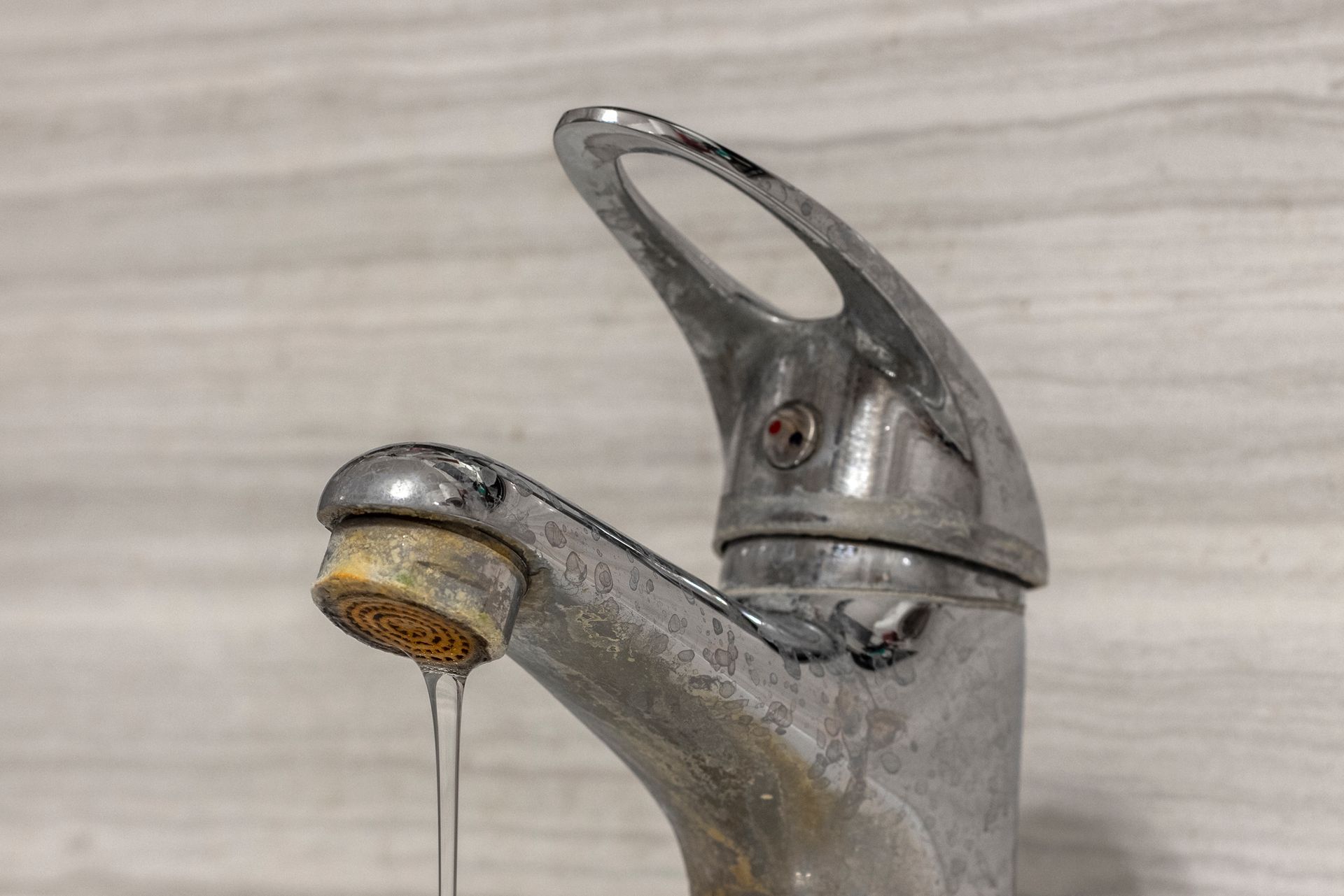Hard Water — McAllen, TX — Clear Choice H2O