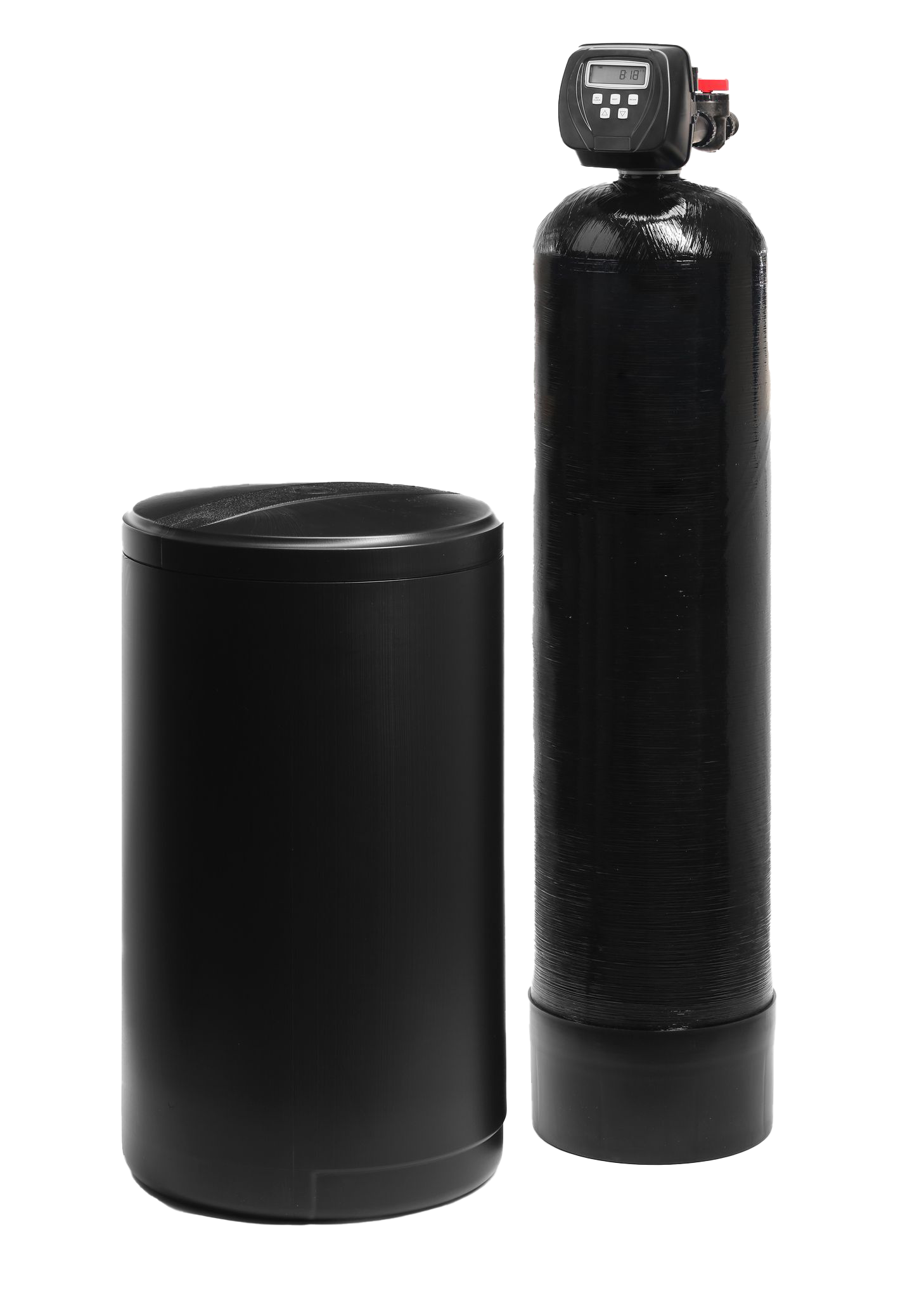 Water Softener — McAllen, TX — Clear Choice H2O