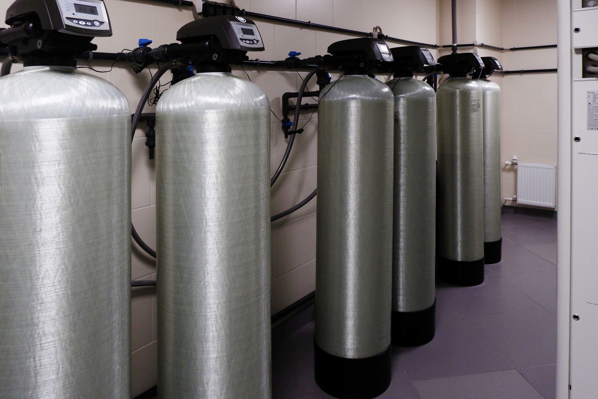 Water Softeners Filters — McAllen, TX — Clear Choice H2O