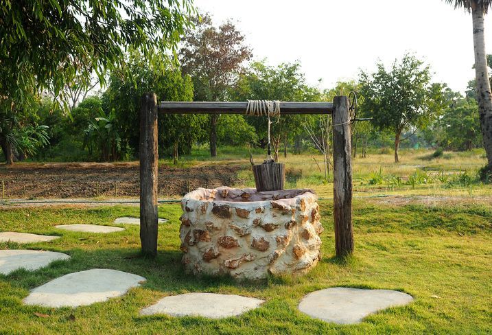 Water Well — McAllen, TX — Clear Choice H2O