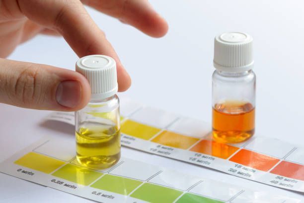 Chlorine Testing — McAllen, TX — Clear Choice H2O