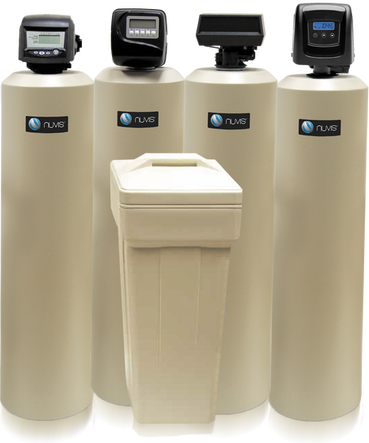 Water Conditioner — McAllen, TX — Clear Choice H2O