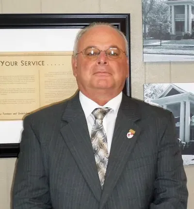 Randy Paugh