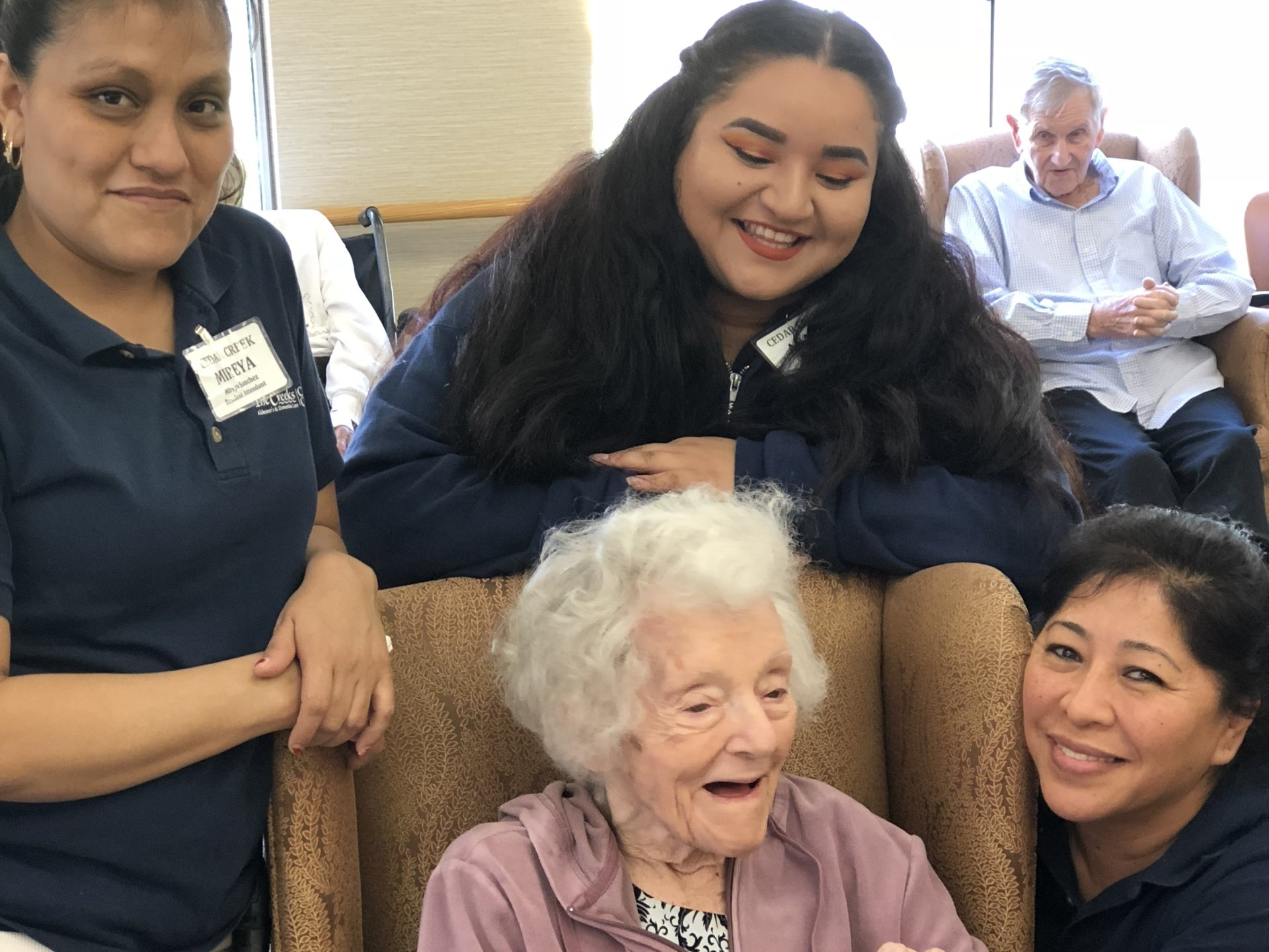 Memory Care