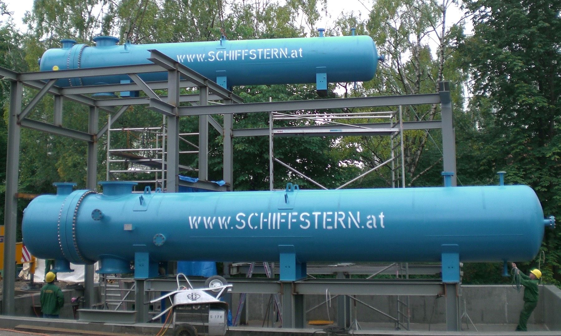 St. Pölten (A)
