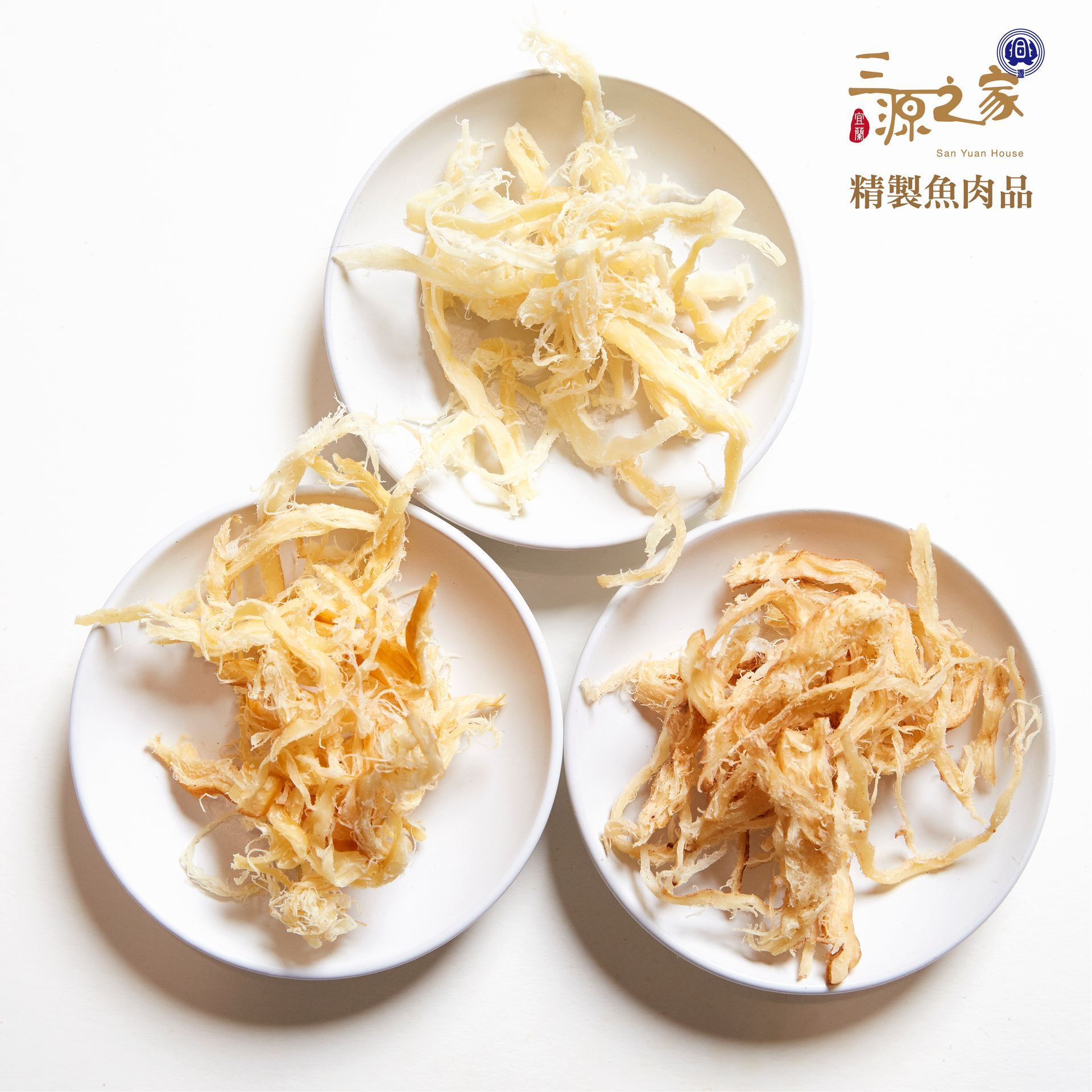原味魷魚絲