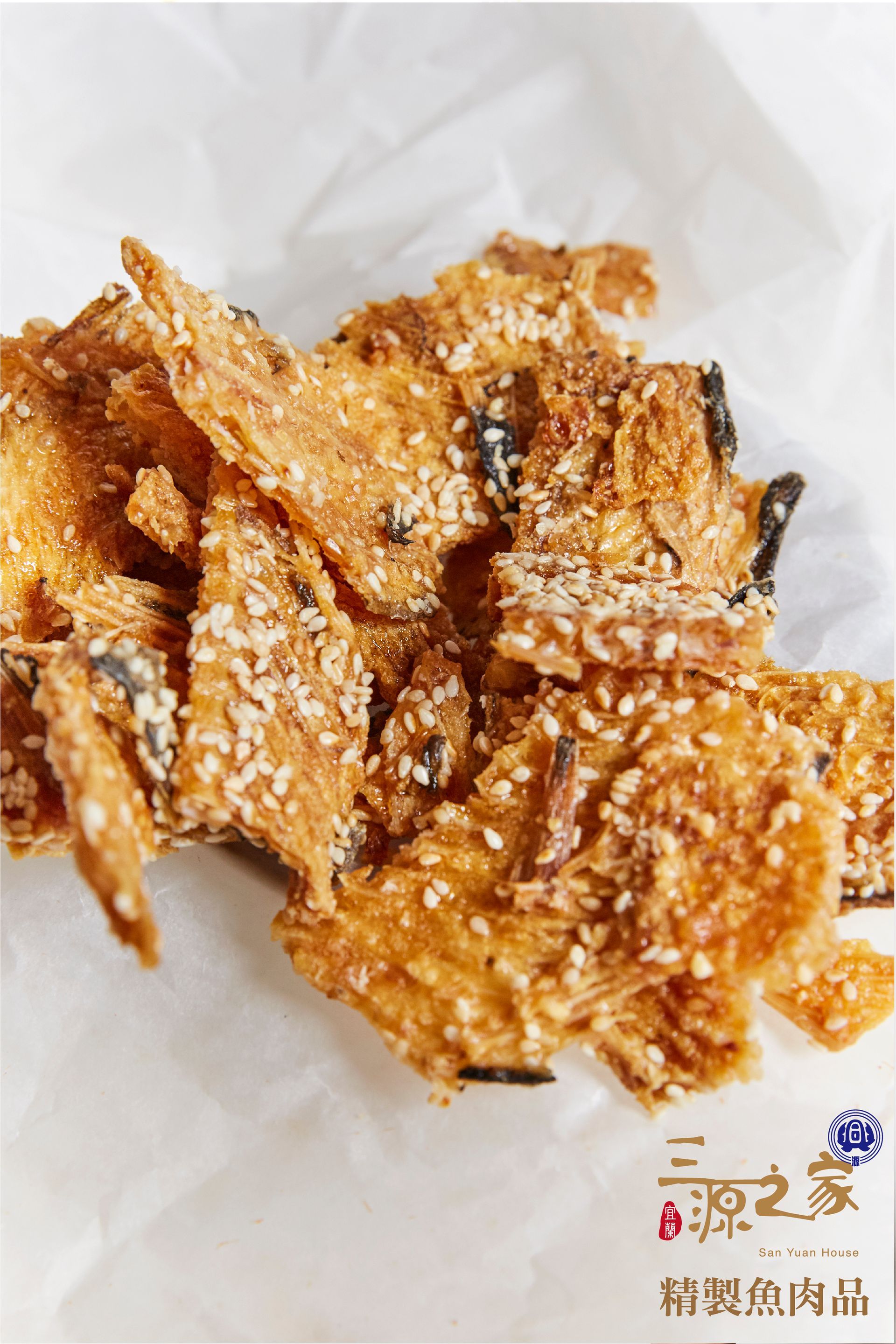 比目魚骨