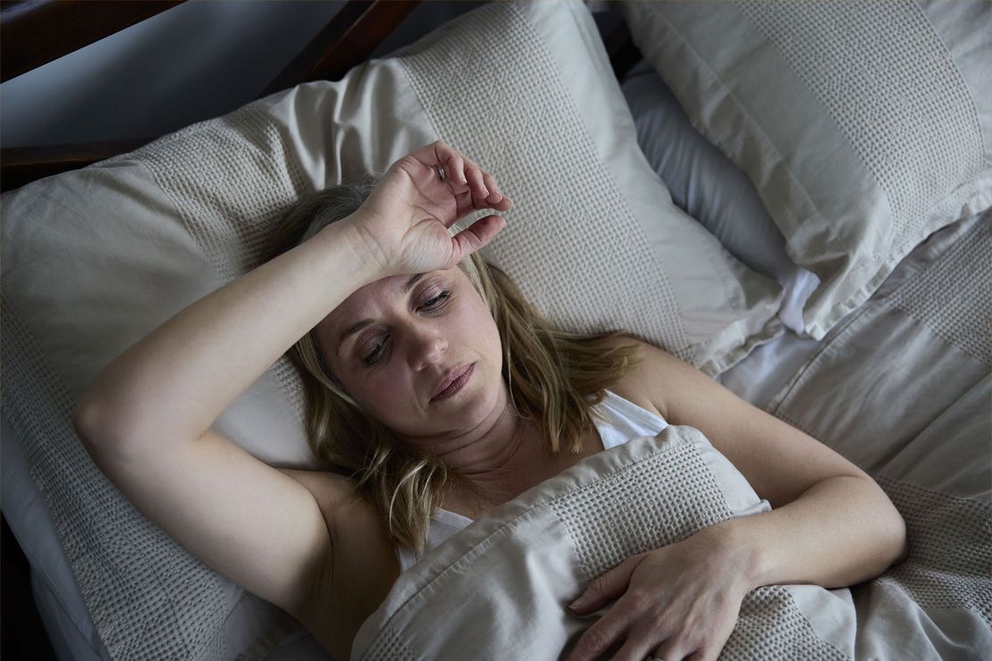 tratamientos contra el insomnio