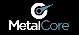 Metal Core Logo
