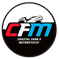 Motorcycles, Spare Parts & Accredited Stihl Service Centre On The Cassowary Coast