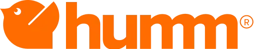 Humm  Logo