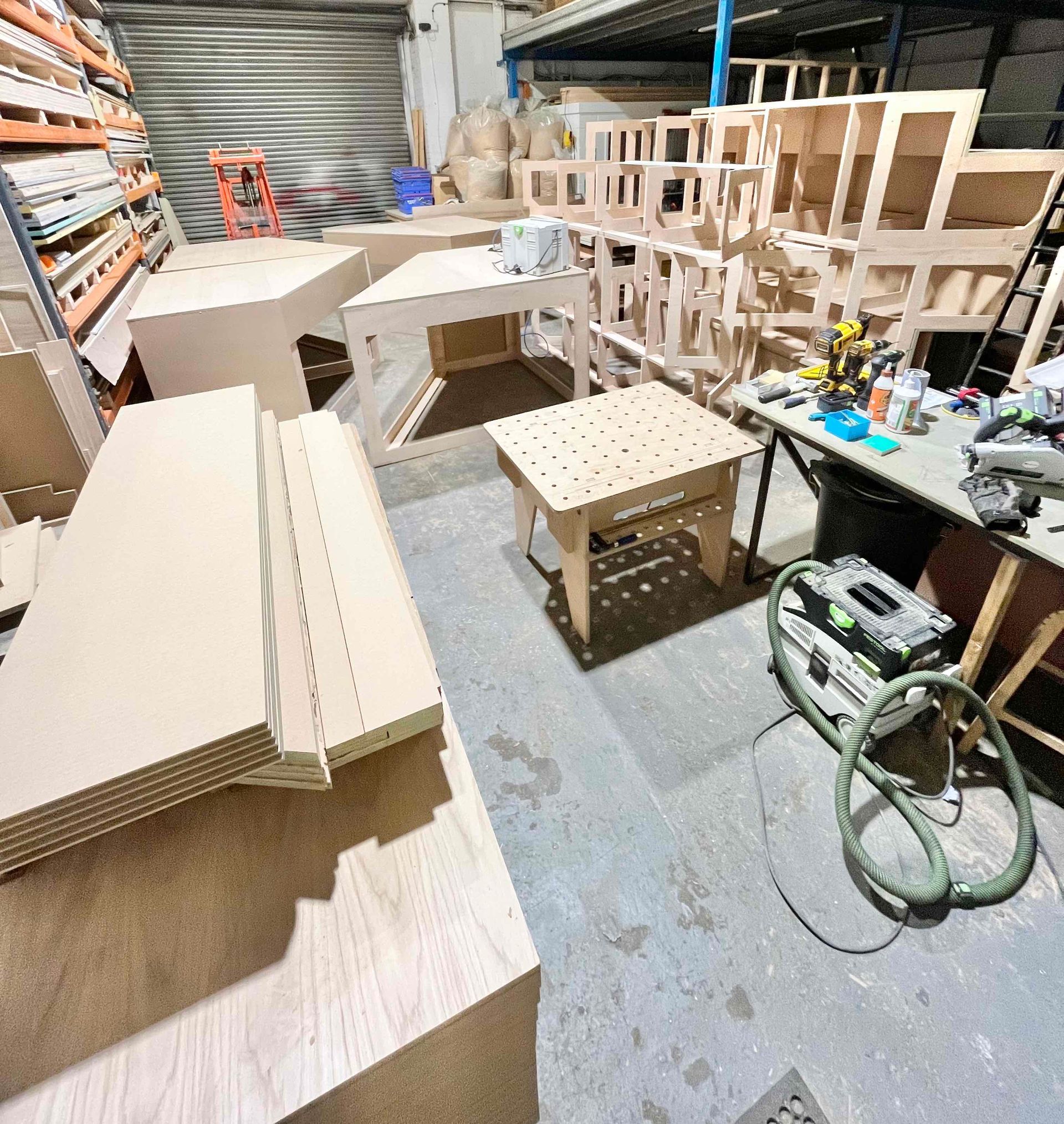 workshop