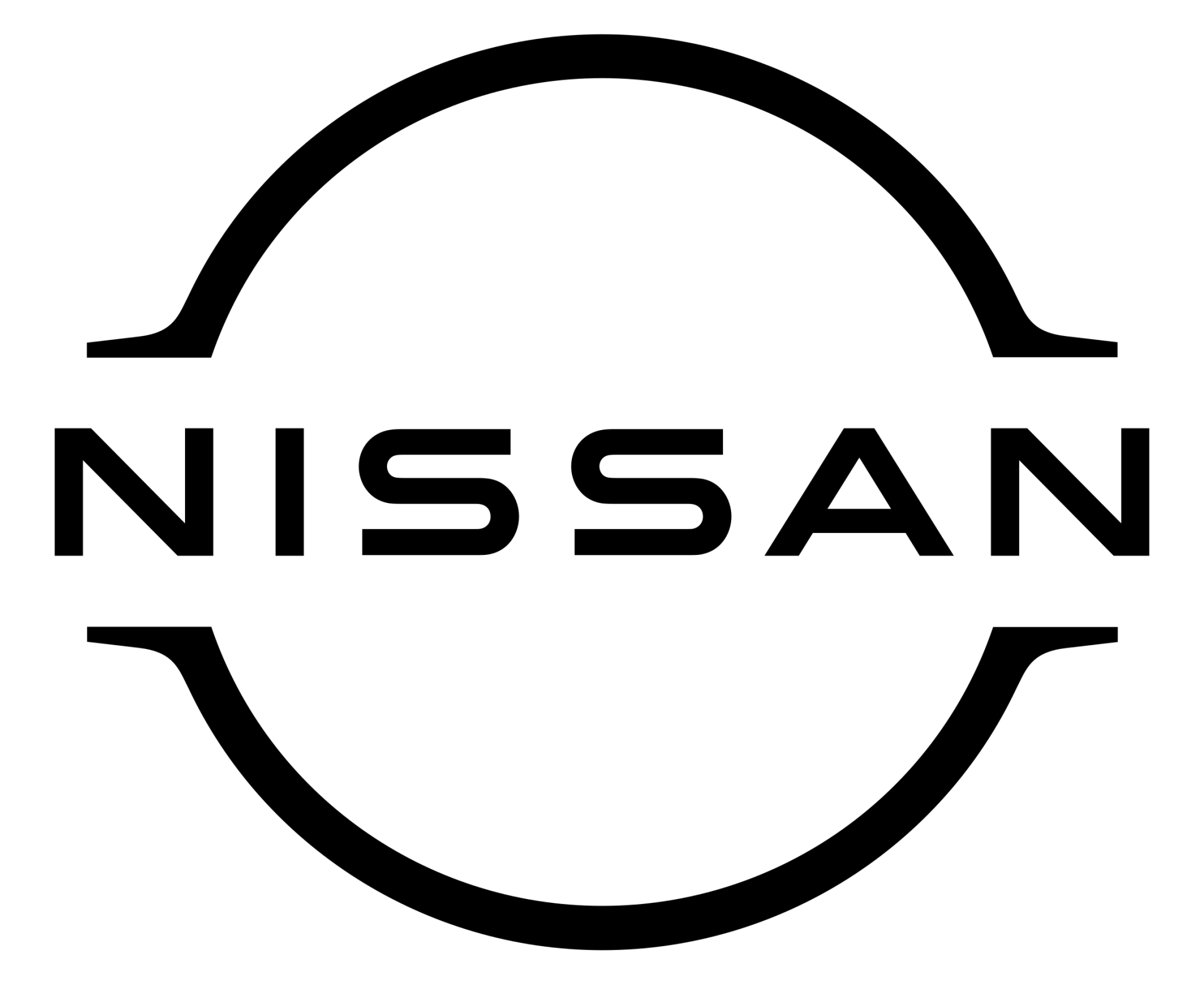 nissan logo