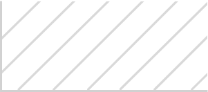 Un dibujo de un patrón de rayas diagonales sobre un fondo blanco.