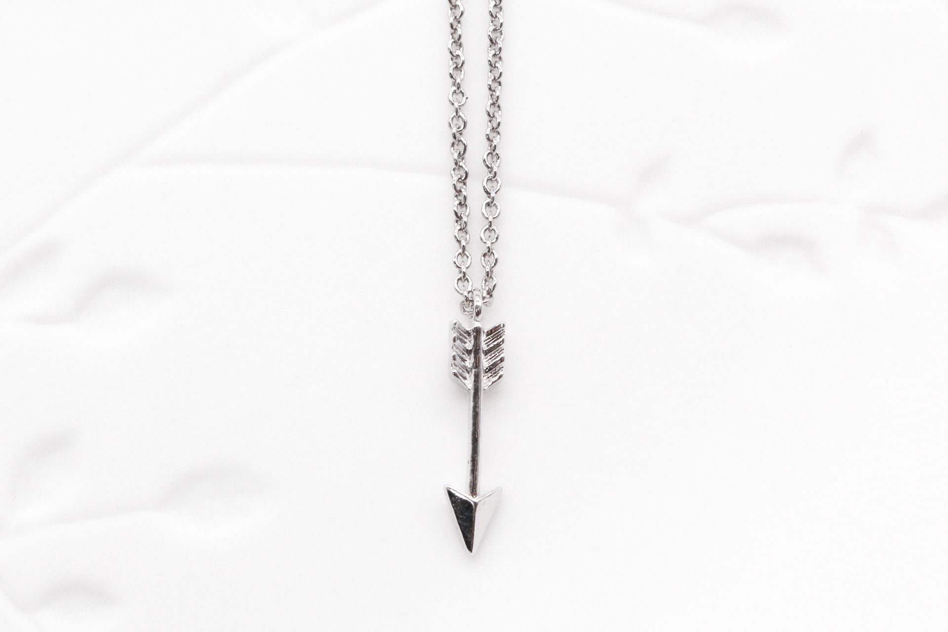 Arrow Necklace