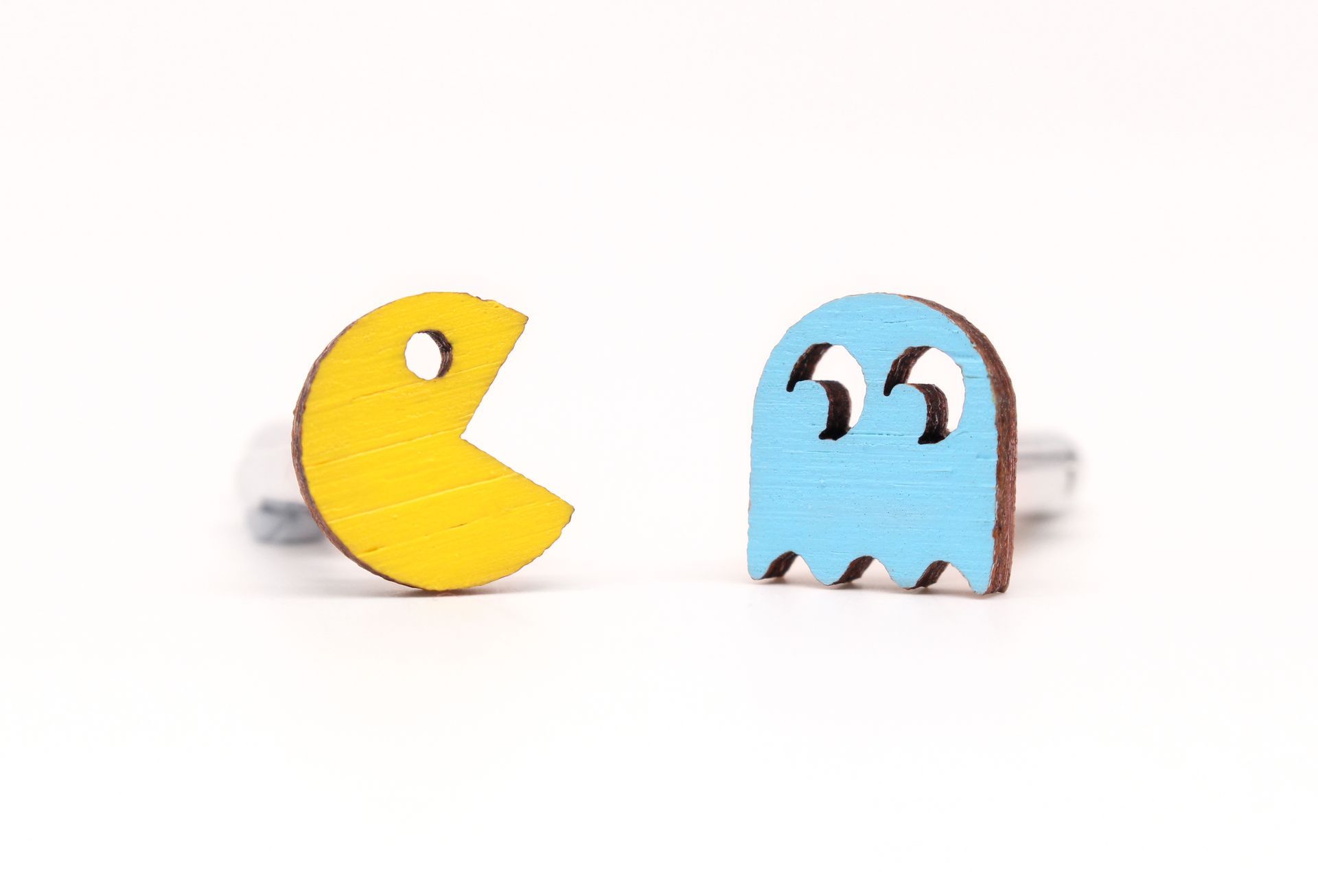 Cufflinks