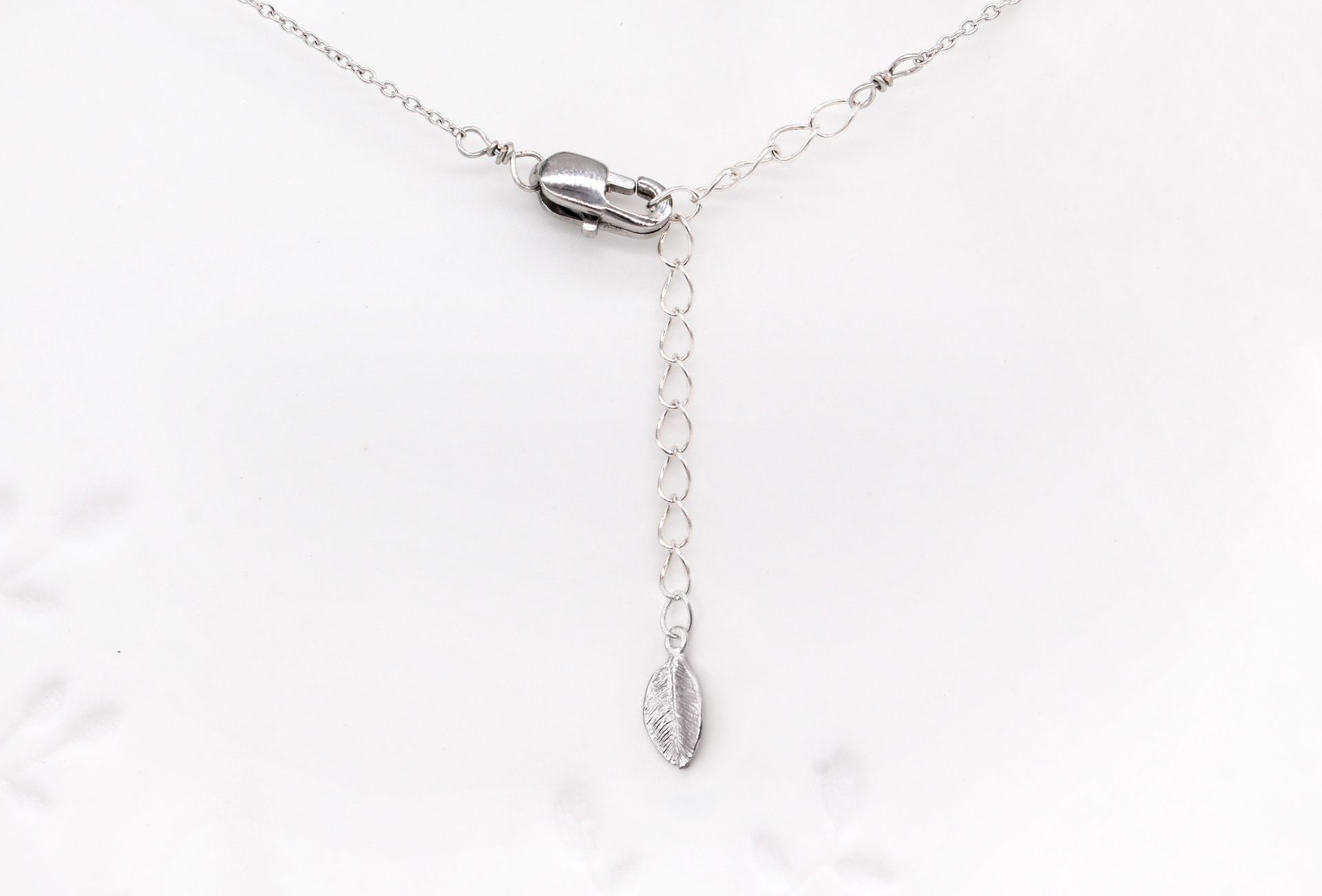 Sausage Dog Necklace
