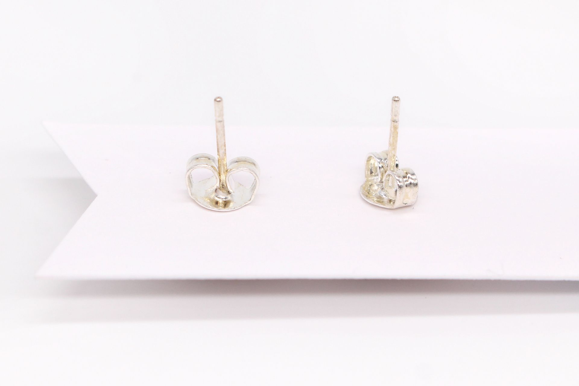 Jet Plane Lolly Earrings