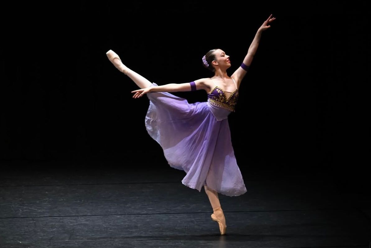 Solo Performances at National and International Level