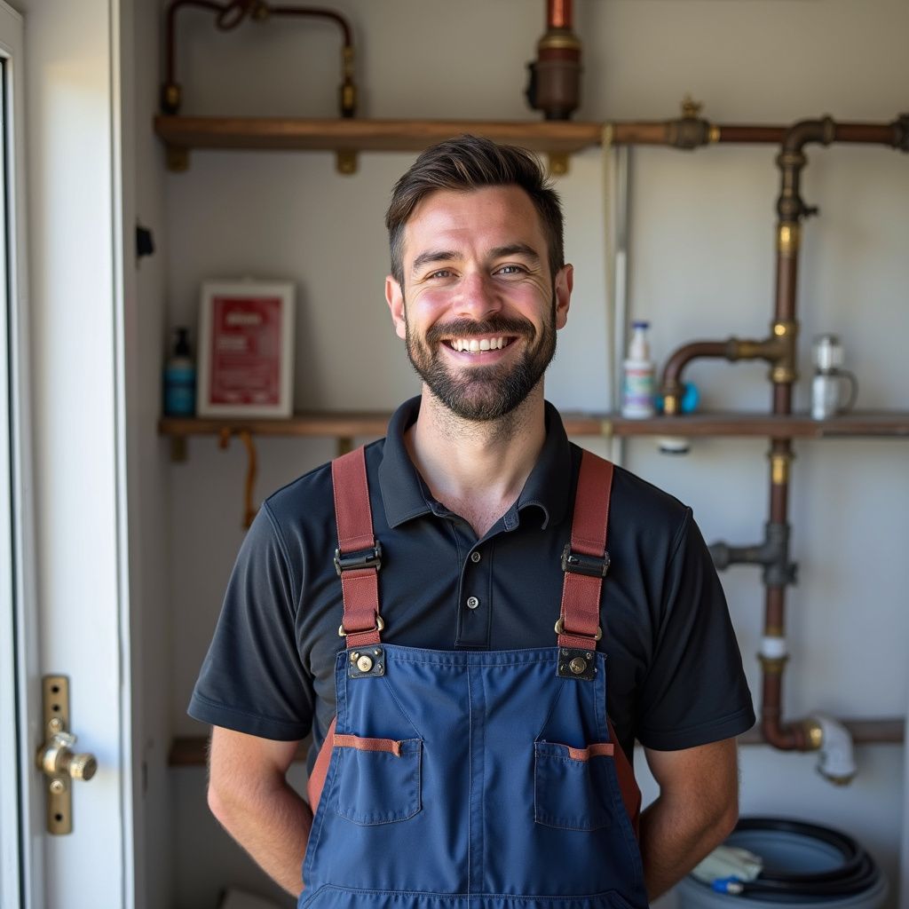 Plumbing Services | Fast Az Services | Dothan, Alabama