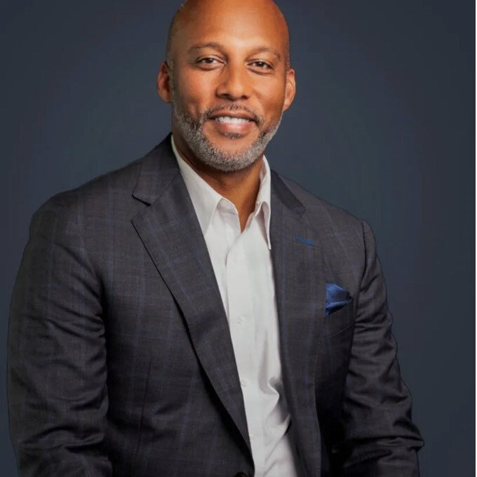 Attorney Headshot