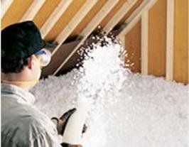 Attic Insulation Expert — Plainfield, IN — Go Green Insulation
