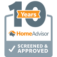 Screened and Approved