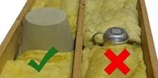 Light Covers — Plainfield, IN — Go Green Insulation