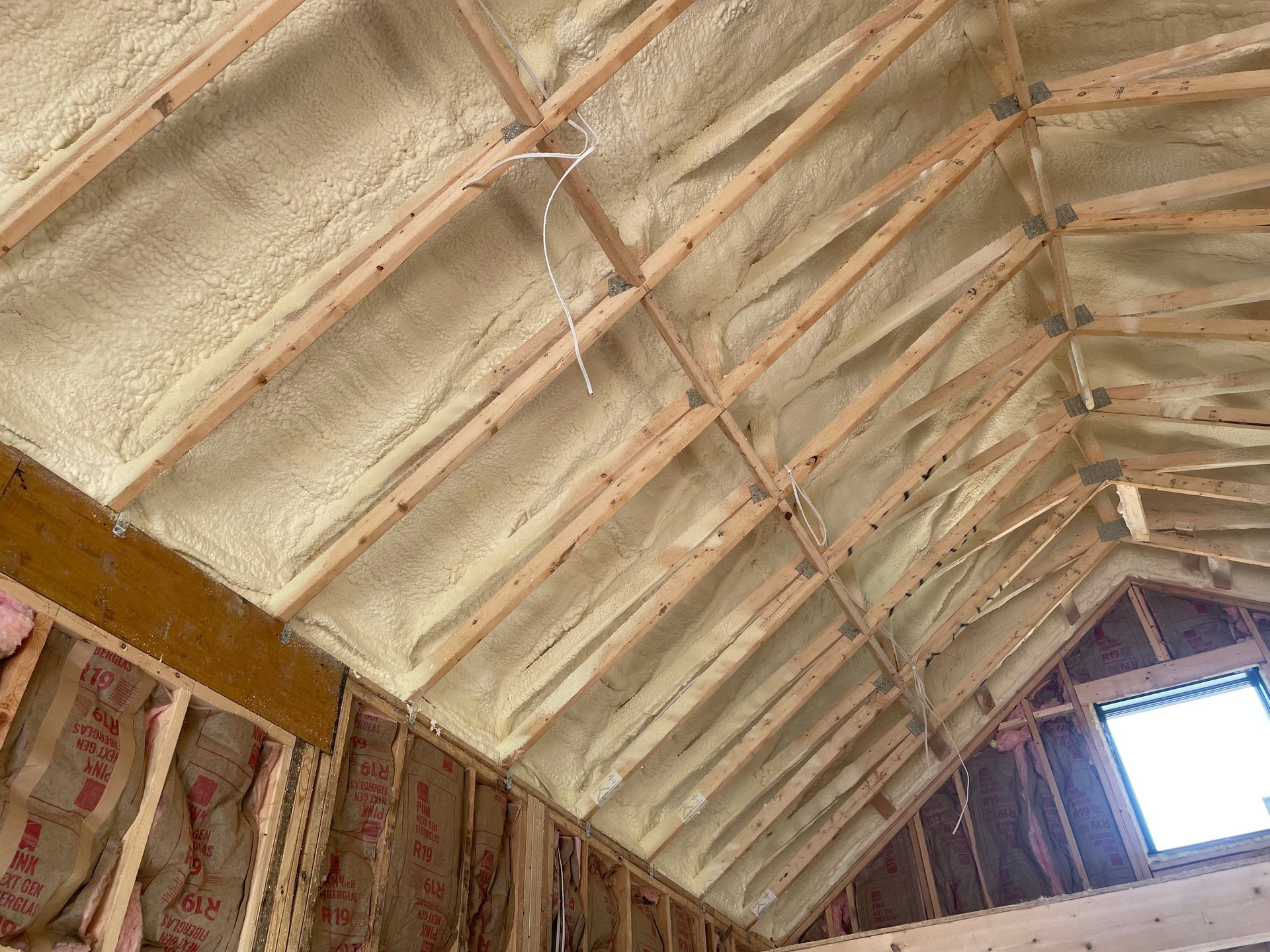 Insulation Expert — Plainfield, IN — Go Green Insulation