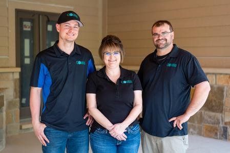 Leadership Team — Plainfield, IN — Go Green Insulation