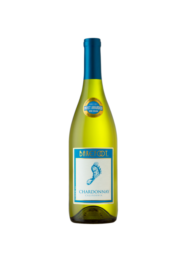 Barefoot Wines
