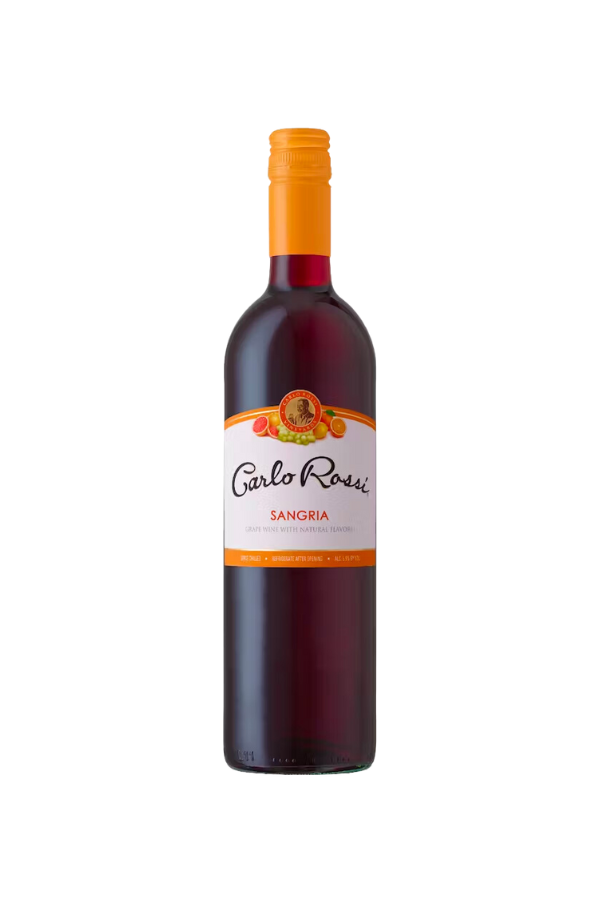 Carlo Rossi Sangria