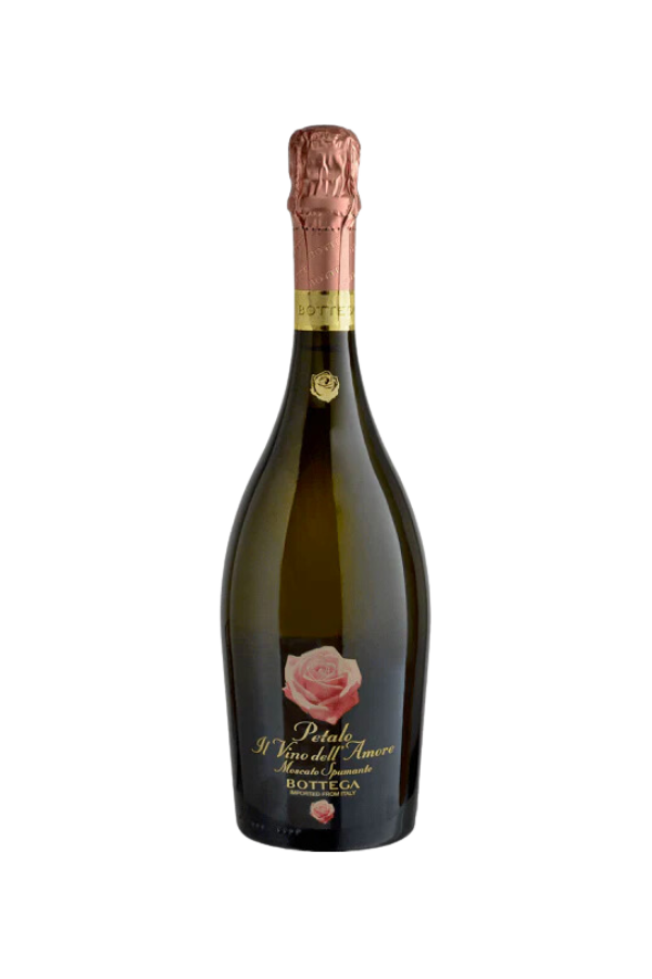 Bottega Moscato