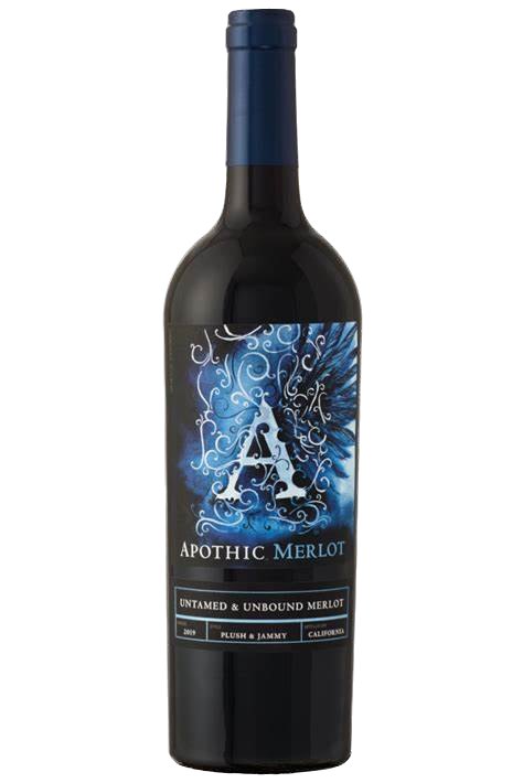 Apothic Merlot