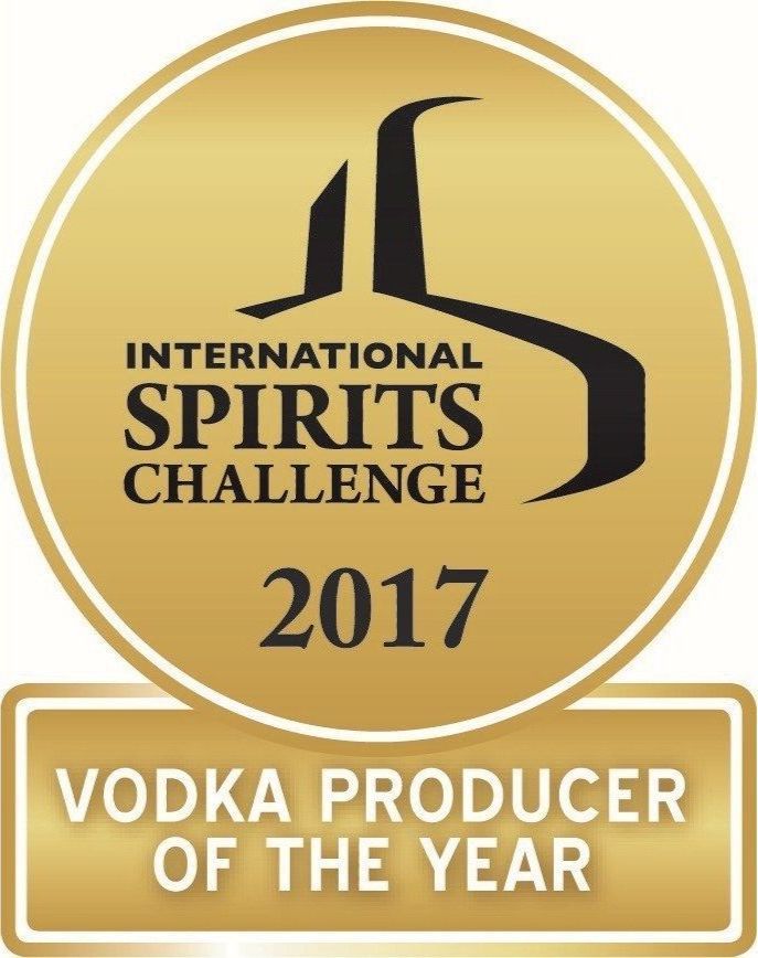 Vodka Producer Of The Year 2015