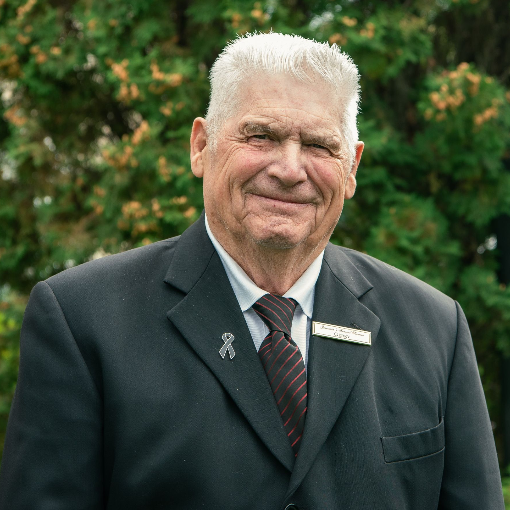 Staff Photo