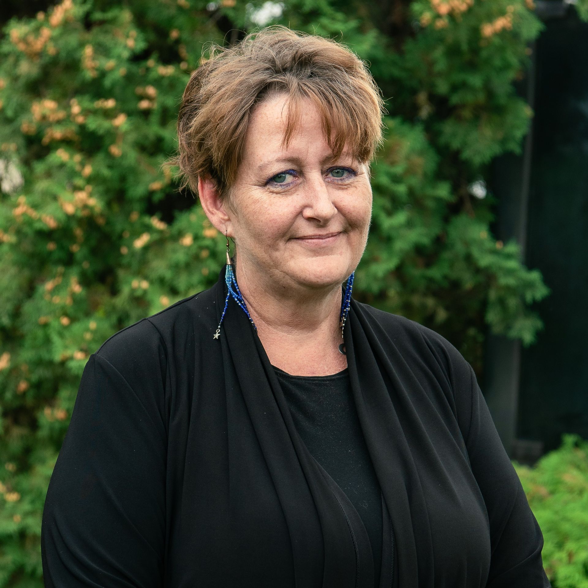 Staff Photo