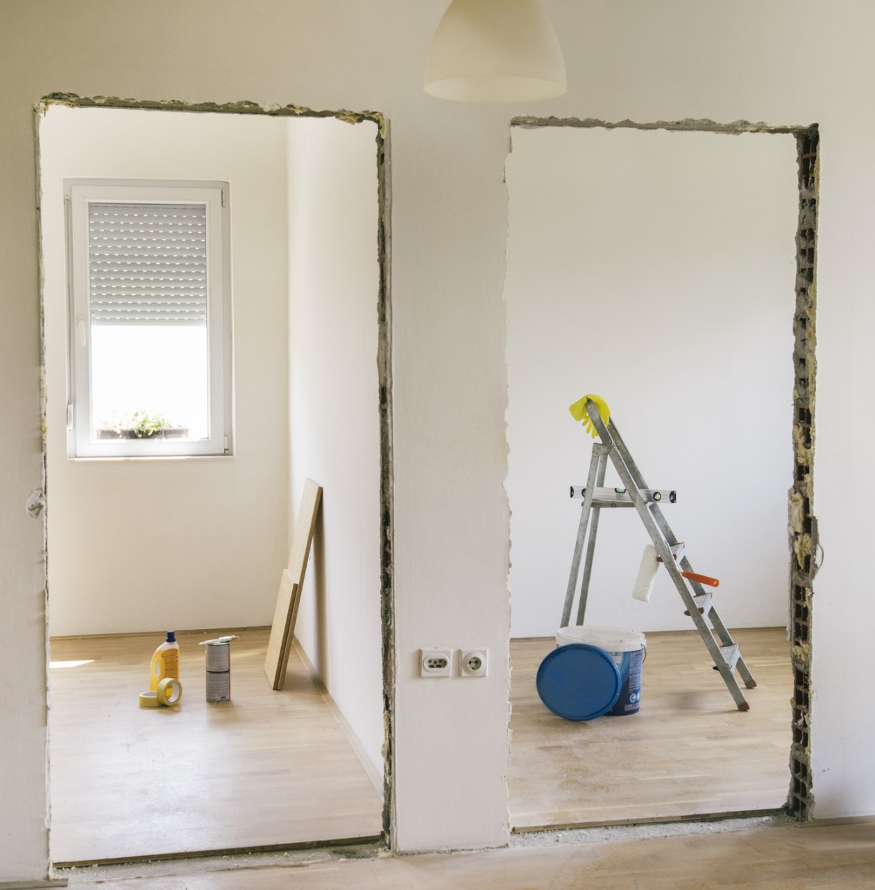 Interior Remodeling - Peoria, IL - McMahill & Sons Construction Interior Remodeling - Peoria, IL - McMahill & Sons Construction