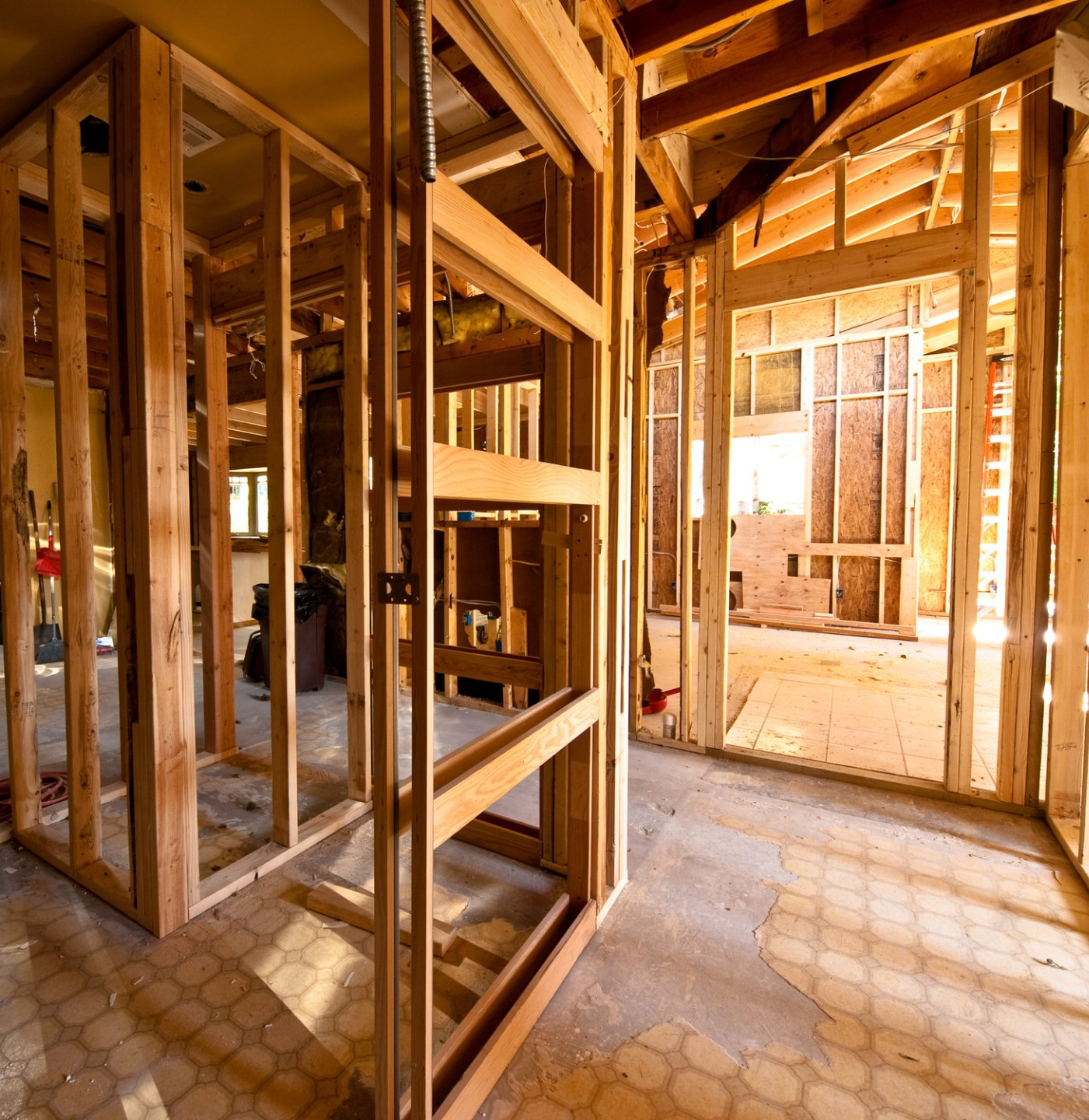 Home Additions - Peoria, IL - McMahill & Sons Construction Home Additions - Peoria, IL - McMahill & Sons Construction