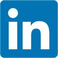 LinkdIn Logo