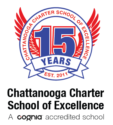 Chattanooga Charter School of Excellence logo