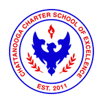 Chattanooga Charter School of Excellence logo