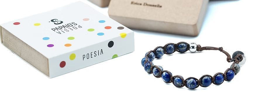 bracciali artigianali PAPAJIOS