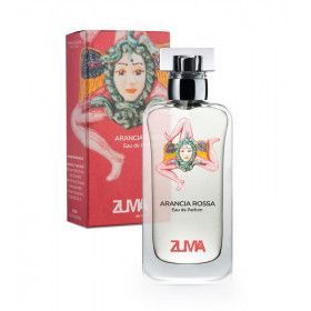 profumo zuma arancia rossa