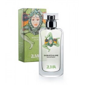 profumi zuma basilico e lime
